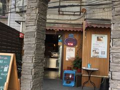 -阿sir咖啡(陶谷新村店)