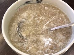 西湖牛肉羹-津菜宋记老房子(鼓楼店)