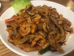 -陈傻子餐厅(世纪都会店)