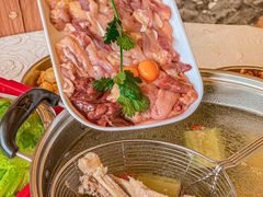 -小煵记·打边炉(西丽文光店)