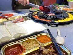 -外婆掌柜·东北家庭烤肉(托乐嘉店)