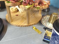-牛犇炭火烤肉·鲜切烤肉(承德总店)