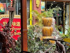 -瑞丽觉觉味道·异国风情(瑞丽大道店)