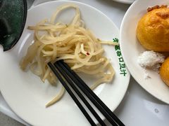 -老磁器口豆汁店(天坛店)