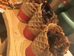 老陕甑糕-西安饭庄·非遗陕菜(钟楼店)