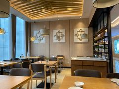 大堂-秦香阁·西北家常菜(徐汇日月光中心店)