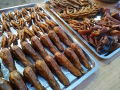 -火山烧烤(黄泥磅店)