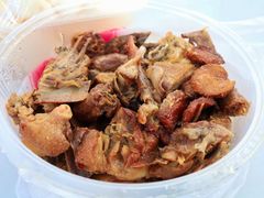 -斯丹姜母鸭·古法干香(涂门街总店)