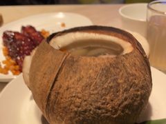 -汤城小厨•粤菜•靓汤(西直门凯德MALL店)