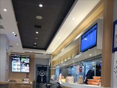-吉野家(上亿广场店)