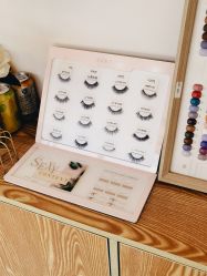 -慈蕊美容养生·专业经络调理