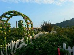-玫瑰海岸文化旅游度假区
