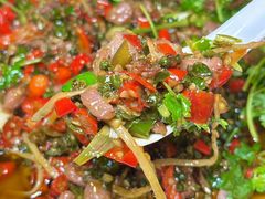 -辣螃铠盆盆蟹大排档(总店)