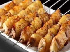 胸口-富兴毛蛋烧烤串串(德惠民族路店)