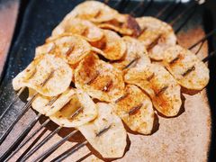 -虾胡闹·澳洲小龙虾·烧烤(福田鲨鱼店)