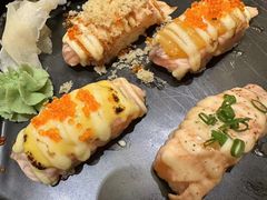 -鸟鹏烧鸟居酒屋(昌岗店)