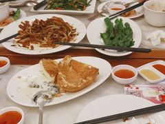 -翠华餐厅(德基广场店)