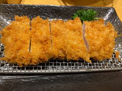 -胜博殿日式炸猪排(西红门店)