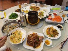 -新享乐海鲜(翠华路店)