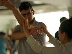 课堂-九霄会馆·太极(现代大厦店)