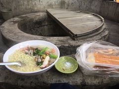 -水井拉粉油条(赤坎民国风情街店)