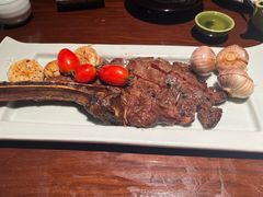-松子料理(亮马桥店)