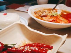 -枚青·临安酒肆(腾飞大厦店)