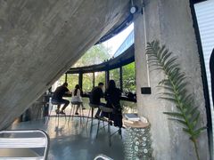 -CEMENT·coffee bar (凤凰创意园店)