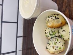 -许记生煎(遵义路店)