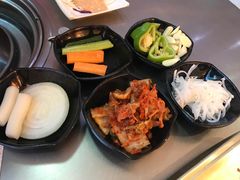 -杀猪天·韩国烤肉(总店)
