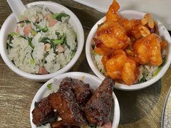 -苏浙汇(南京西路店)