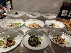 -星伦多自助料理(宝山龙湖天街店)