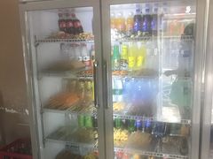 自助取餐区-老即墨路901炸串(吴淞路店)