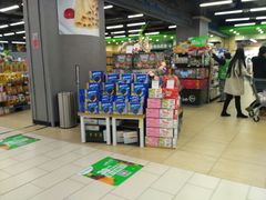 -永辉超市(凯德·天府店)