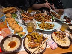 -状元阁烧烤(新华路总店)