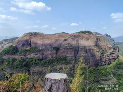 -丹霞山风景名胜区