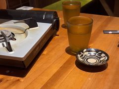 -鸟鸣门屋台料理(金帝银泰店)