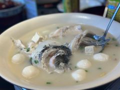 -二十八里太湖船菜(吉祥路店)