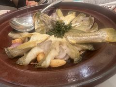 -莆田餐厅PUTIEN(金融街购物中心店)