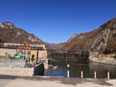 -大连天门山国家森林公园