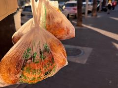 -满记烧饼(牛街东里小区一区店)