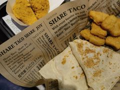 -TACO STAR 塔可星(下沙宝龙店)