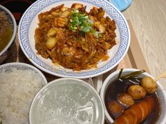 -吉野家 (新街口外大街店)