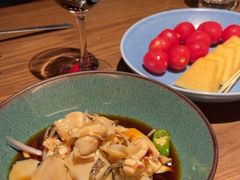 -KŌNG胶东小馆·酒馆(华熙店)