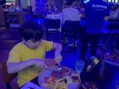 -bluefrog蓝蛙(皇庭广场店)