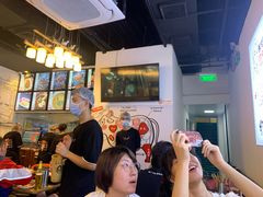 -柳叶刀烧烤(北大清华店)