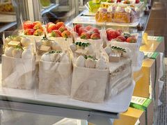 -流酥可心·牛乳蛋糕商店(禾祥西路店)