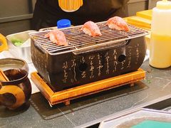 -Sushi Hanzo半藏(天环广场店)