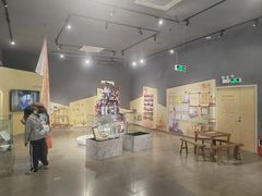 -民信老铺(双皮奶博物馆店)