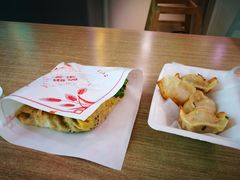 -浦东食品城(华诚大厦店)